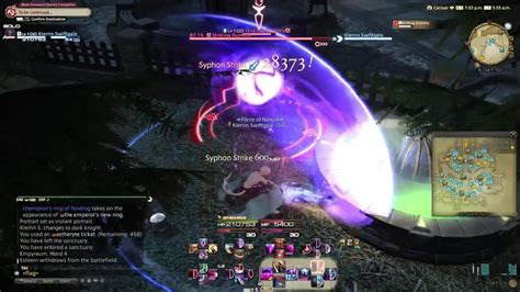 ffxiv random.